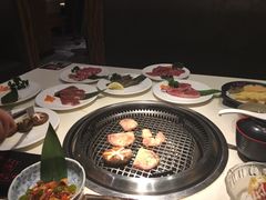 -赤坂亭M9和牛烧肉·日料398放题(万达店)