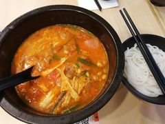 -大鼓米线(浦东长泰店)