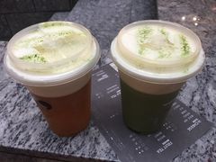 -喜茶(上海正大广场店)
