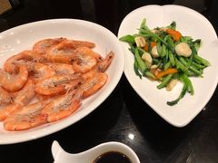 -秦皇岛香格里拉·秦香阁