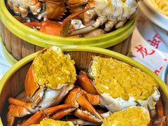 -三妹小龙虾·黄油蟹(华侨城总店)