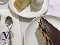 -Lady M New York(澳门伦敦人店)