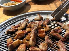 -金顺碳烤肉(1号店)
