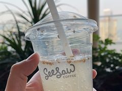 -Seesaw Coffee(朝阳大悦城店)