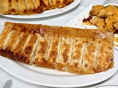 -大眼锅贴水饺(河东店)