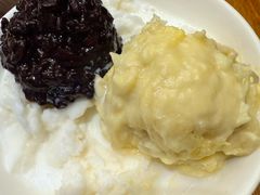 -小团圆糖水铺(襄阳南路店)