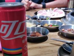 -汉拿山(北京上地华联店)