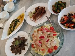 -喜来登由由大酒店九州膳坊中餐厅