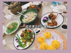 -轩记海鲜餐厅·四十五年老字号·经典粤菜(西区彩虹店)