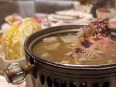 -雍和会海鲜姿造自助(湖东路店)