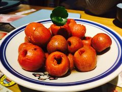 -局气 烤鸭·北京菜(光华路店)