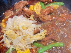 -袁小二大东北铁锅炖(吉祥村总部)