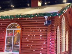 -宁波冰雪大世界(北仑区)