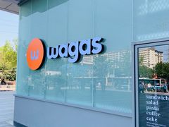 -Wagas沃歌斯(五道口购物中心店)