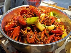-靓靓蒸虾·头牌蒸虾(雪松路总店)