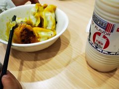 -蒋家桥饺面店(广陵路店)