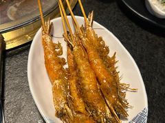 -神户赤童日式烤肉伙伴(东直门店)