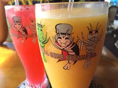 -Bubba Gump Shrimp(Ala Moana)