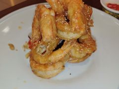-新乾隆酒楼(帝景园店)