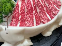 -德天肥牛海鲜火锅(城西银泰店)