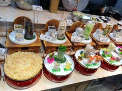 -良师门滨海人家·海鲜·家常菜(滨海城店)