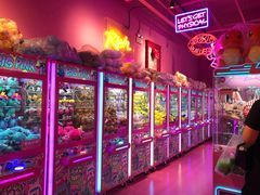 -BIG PINK大粉娃娃机主题馆(圆融星座店)