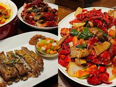 -金手鼓·新疆菜(南京店)