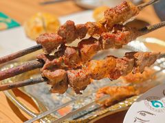 -胖老汉椒麻鸡清真新疆菜(西御街店)