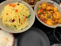 -潇湘阁(三里屯SOHO店)