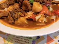 -清真吐鲁番餐厅(牛街店)