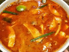-泰国餐厅 Thai Food(裕华万达店)