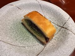 -一本魅·日式料理