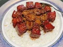 -酒蜻蜓·庭院私房菜(天元东路店)