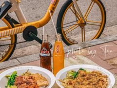 -陆长玖古法猪脚饭(玄风桥店)