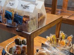 -Max Bakery 阿唛手作