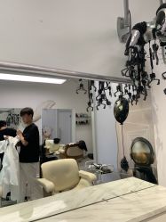 -NEW FACE烫染专业店