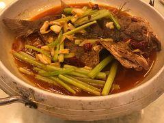 -HOHO餐厅(古子城店)