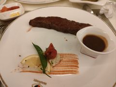 -马迭尔西餐厅(中央大街店)
