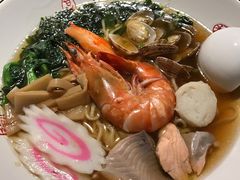 -将太无二·北美传奇寿司(瑞士公寓店)