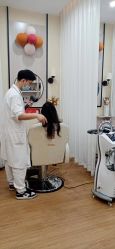 -菩叶脱发白发中心
