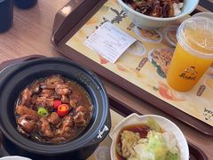 -真功夫(百荣店)