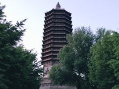 -玲珑塔公园