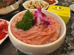 -山城年华老火锅(玉林店)