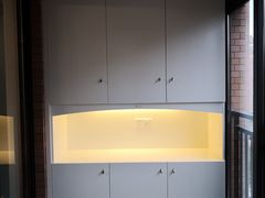 -索菲亚衣柜橱柜家具全屋定制(汶水红星店)