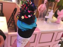 -33ICECLUB(五角场万达广场C栋店)