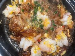 -阿瓦山寨·湘菜现炒·剁椒鱼头王(咸阳总店)