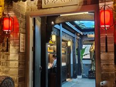 门面-江南韵·无锡太湖文化体验餐厅(凤凰天街店)