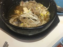 -韩国한국厨房