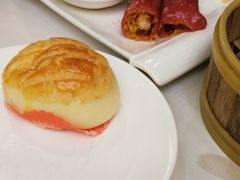 -黄埔华苑酒家(黄埔店)