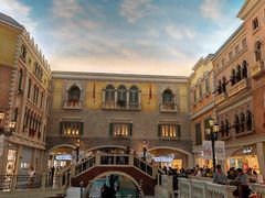 -澳门威尼斯人综合度假区